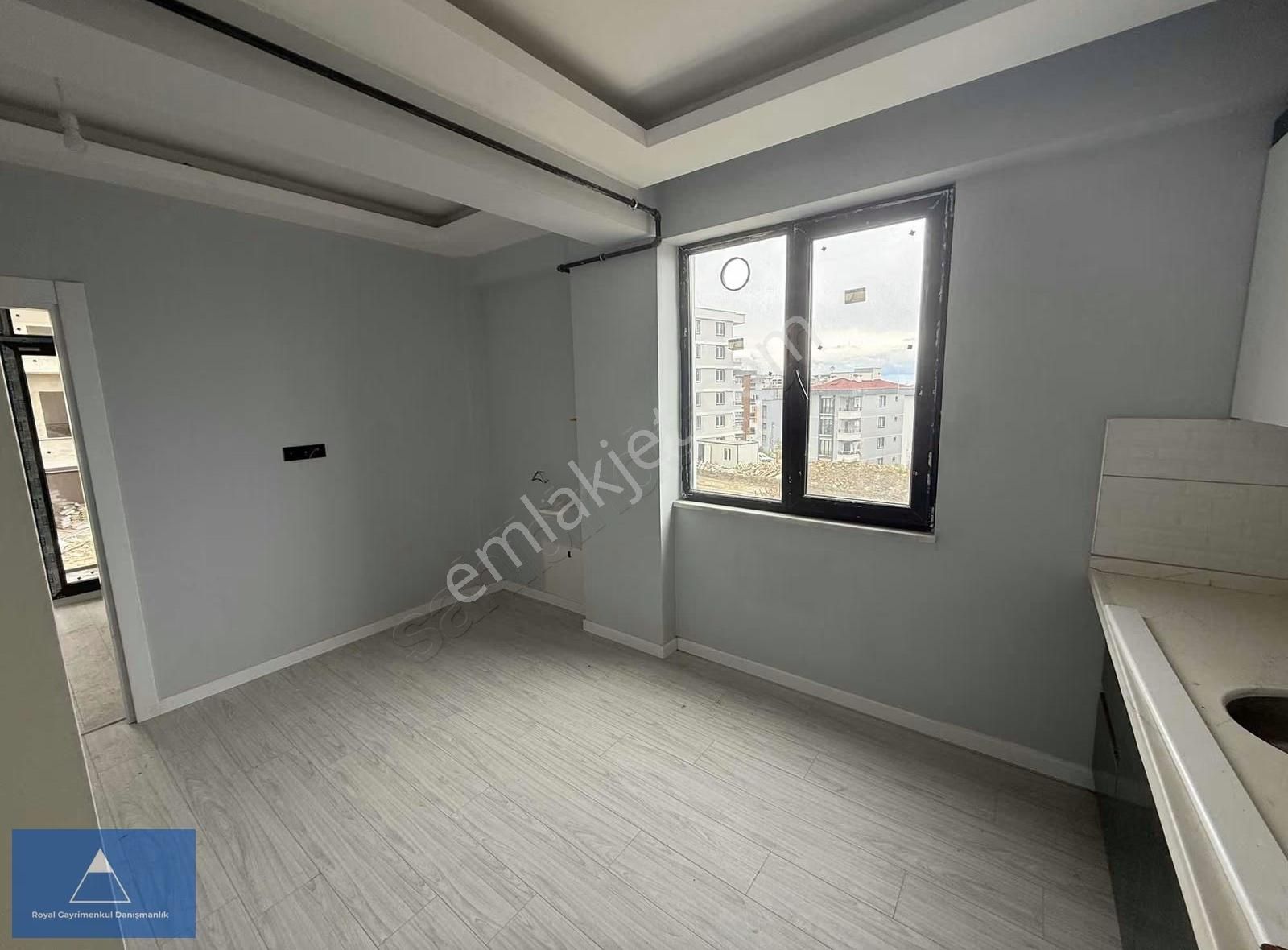 Körfezde Fırsat 2+1 Daire Yüksek Kredili - Görsel 6