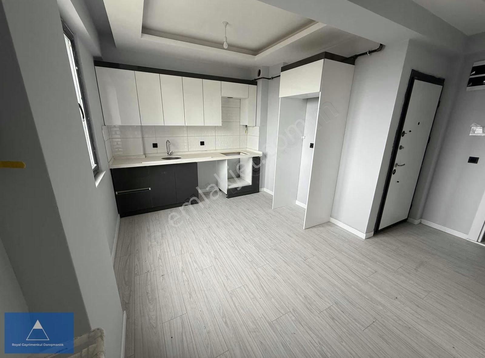 Körfezde Fırsat 2+1 Daire Yüksek Kredili