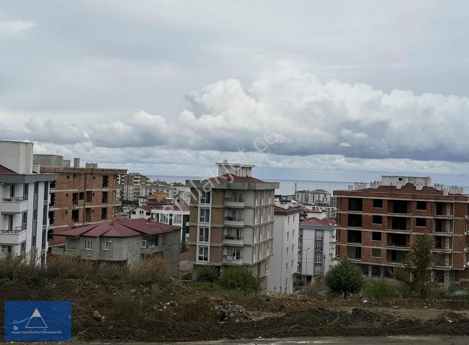 Körfezde Fırsat 2+1 Daire Yüksek Kredili - Görsel 9