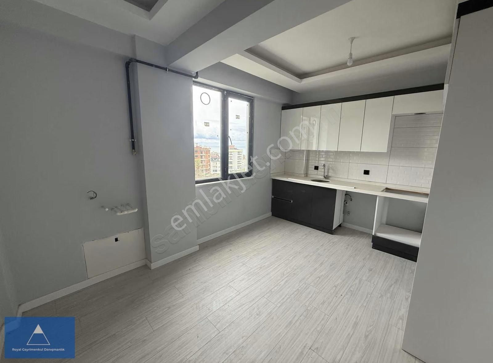 Körfezde Fırsat 2+1 Daire Yüksek Kredili - Görsel 15