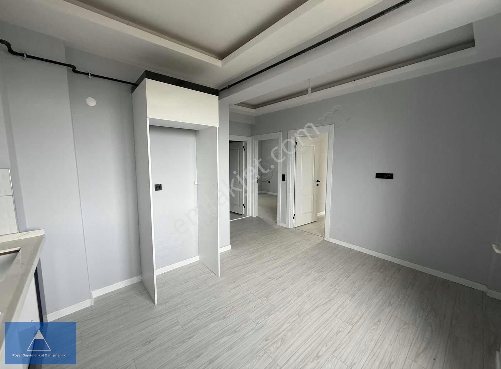 Körfezde Fırsat 2+1 Daire Yüksek Kredili - Görsel 10