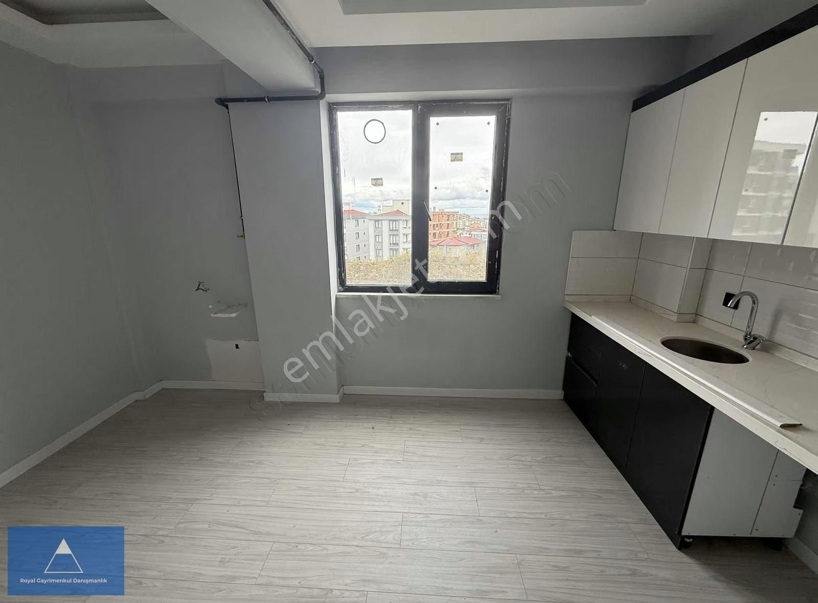 Körfezde Fırsat 2+1 Daire Yüksek Kredili - Görsel 20