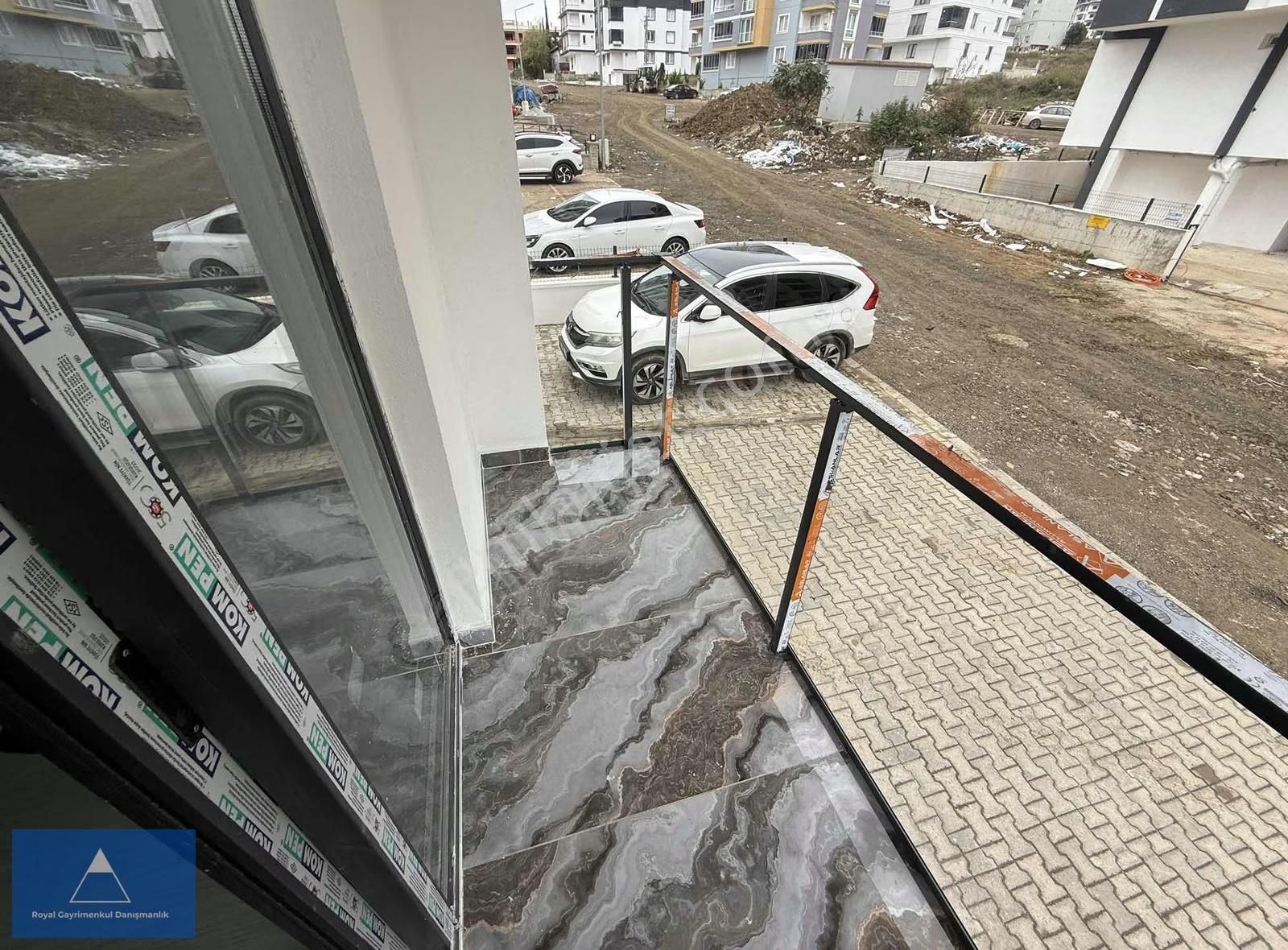 Körfezde Fırsat 2+1 Daire Yüksek Kredili - Görsel 21