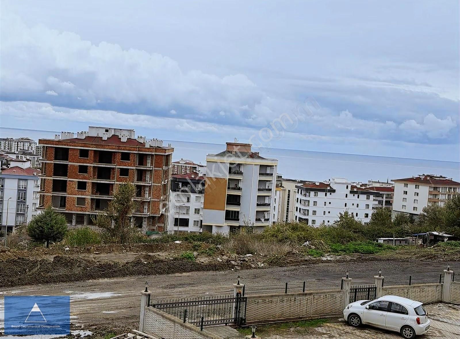 Körfezde Fırsat 2+1 Daire Yüksek Kredili - Görsel 3