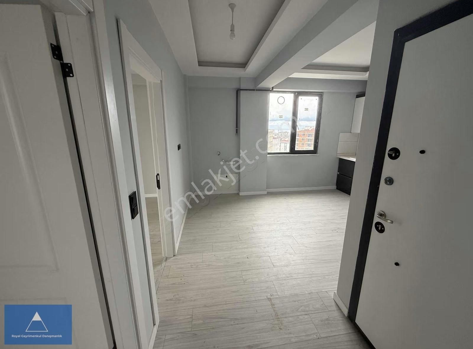 Körfezde Fırsat 2+1 Daire Yüksek Kredili - Görsel 19