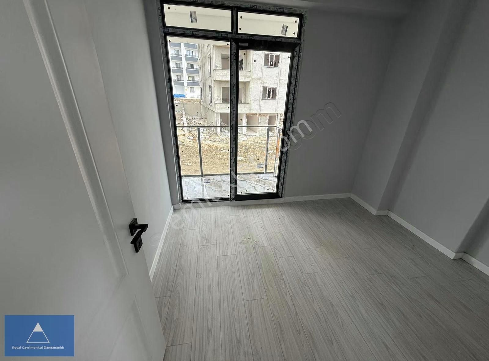 Körfezde Fırsat 2+1 Daire Yüksek Kredili - Görsel 14