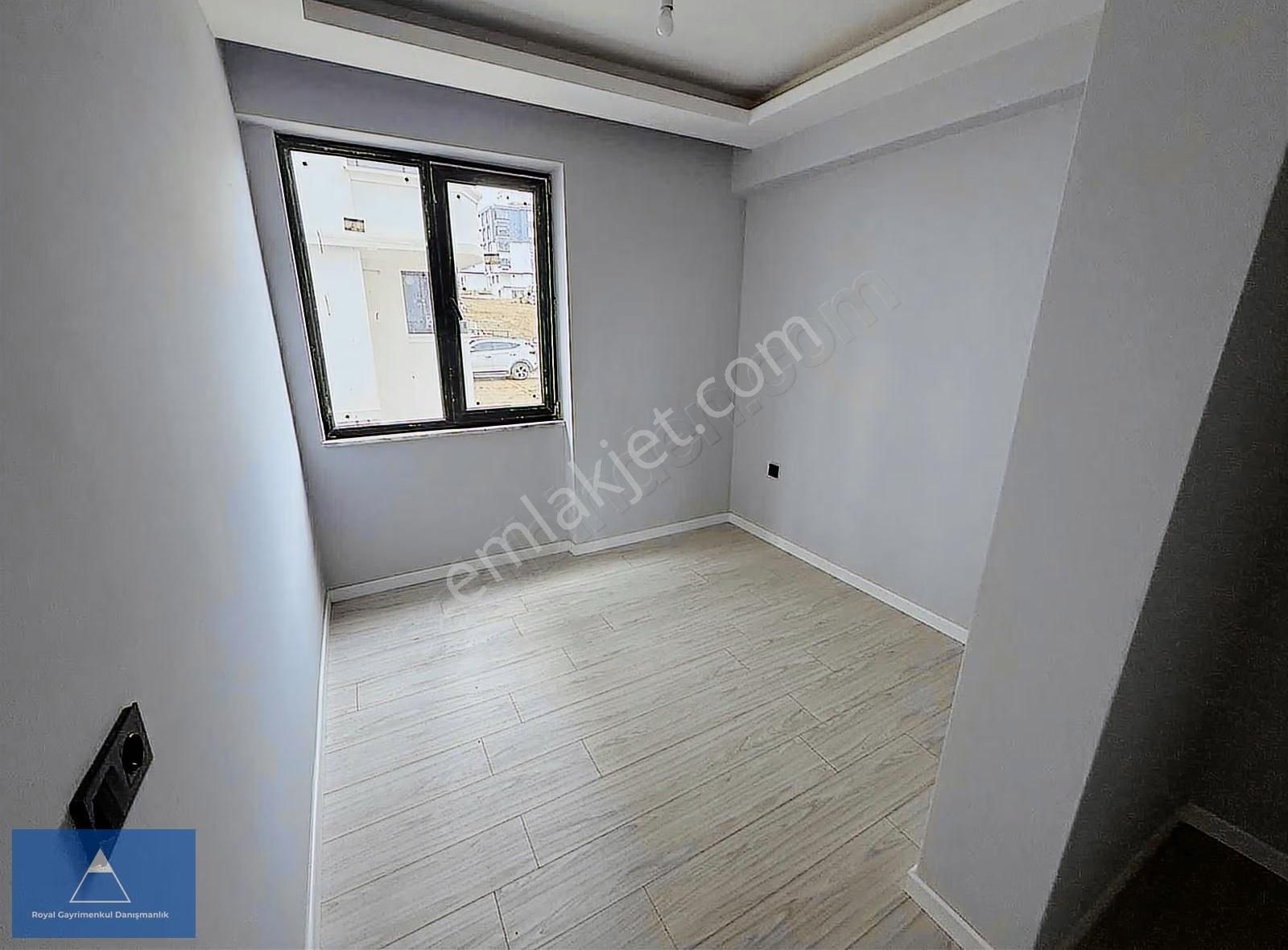 Körfezde Fırsat 2+1 Daire Yüksek Kredili - Görsel 13