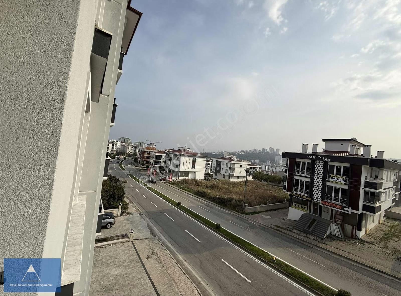 Toplu Konut Bulvarına Cephe Fırsat 1+1 - Görsel 10