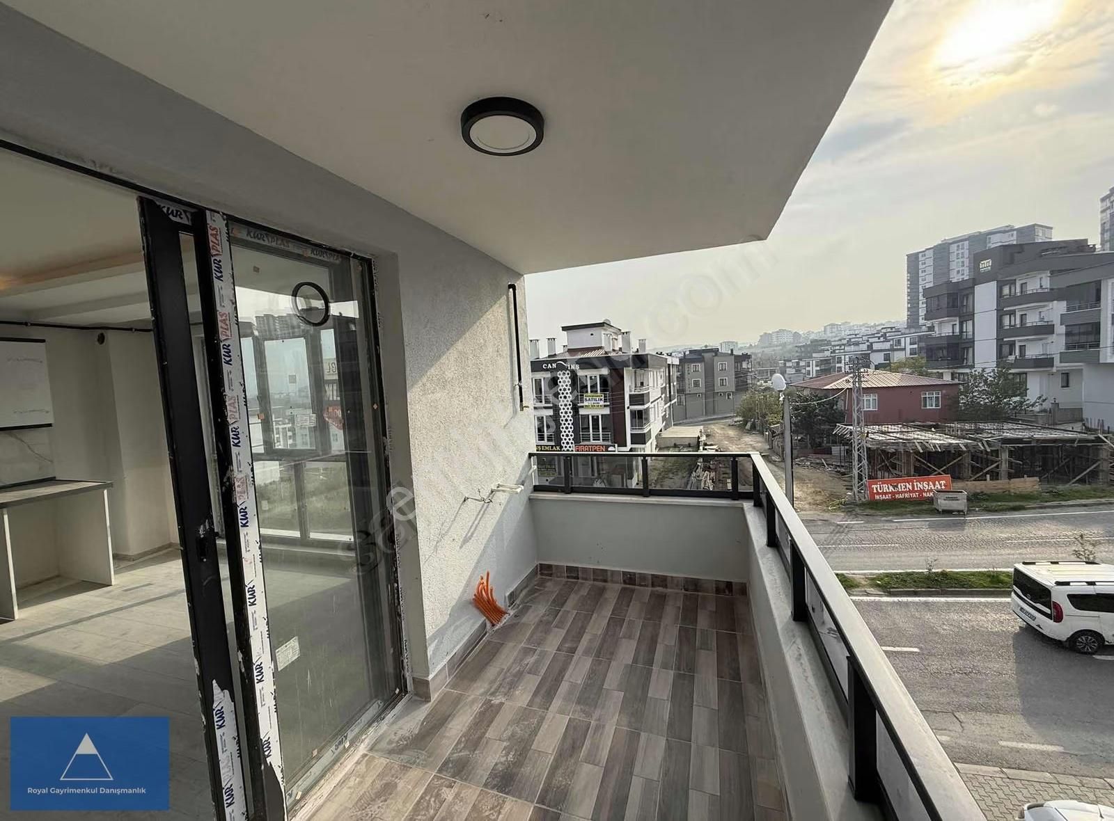 Toplu Konut Bulvarına Cephe Fırsat 1+1 - Görsel 6