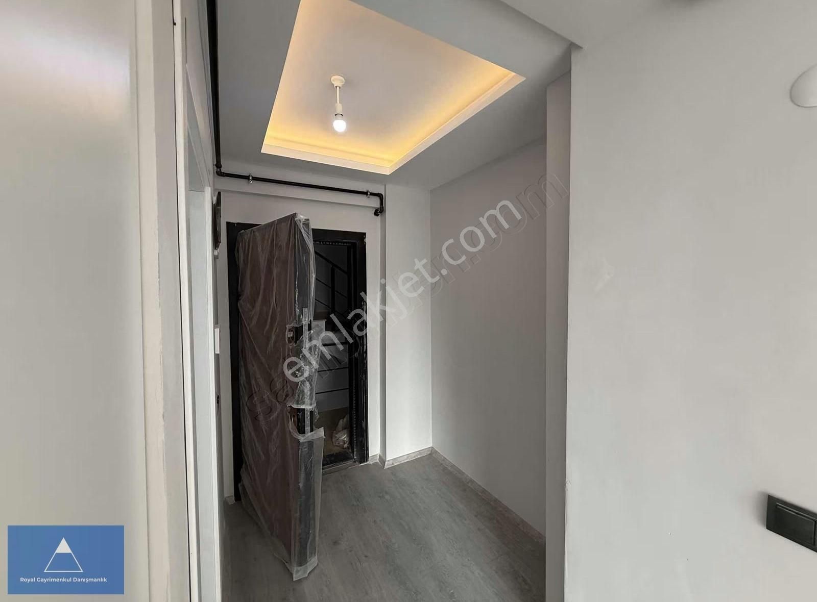 Toplu Konut Bulvarına Cephe Fırsat 1+1 - Görsel 9