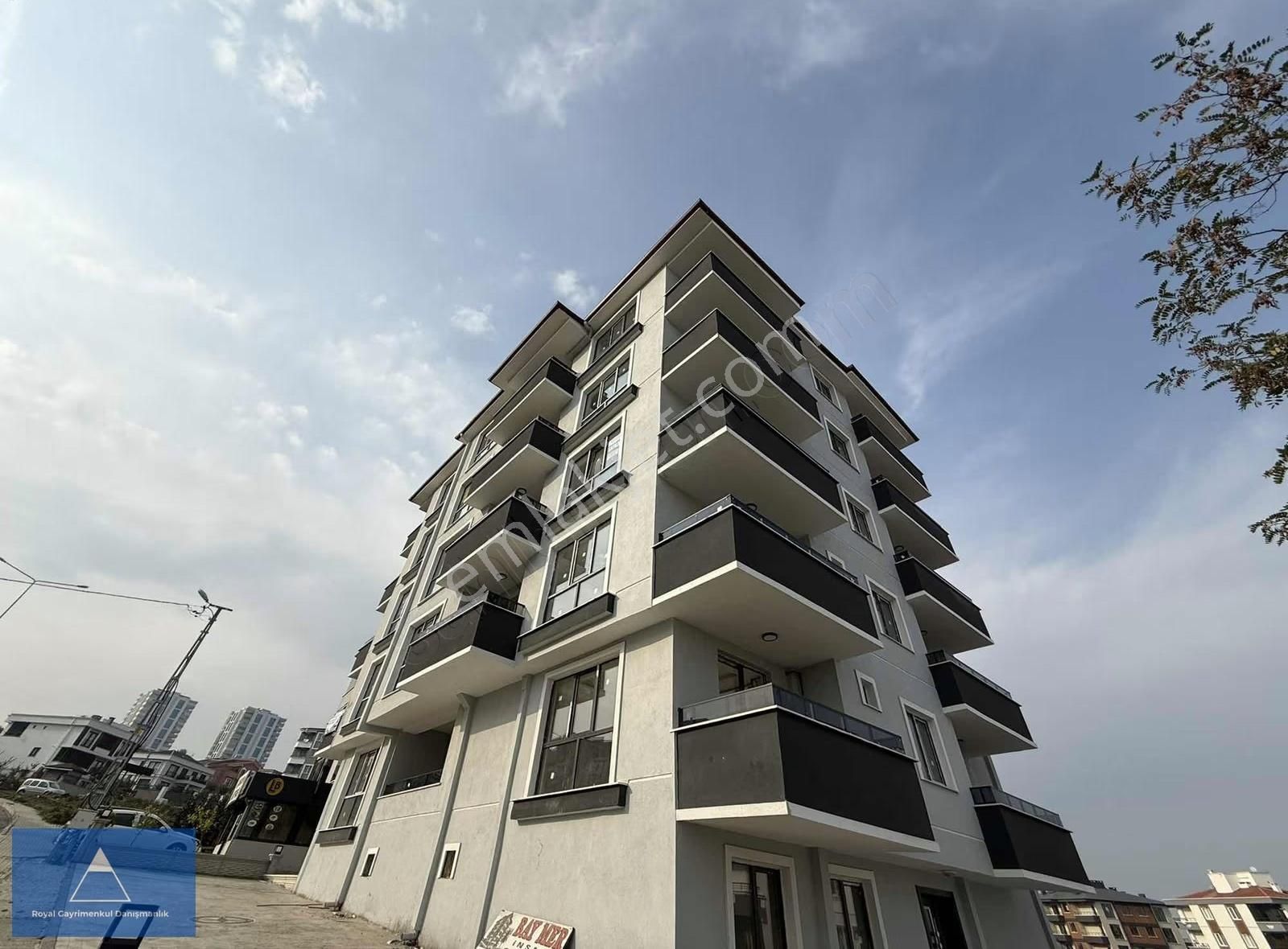 Toplu Konut Bulvarına Cephe Fırsat 1+1 - Görsel 3