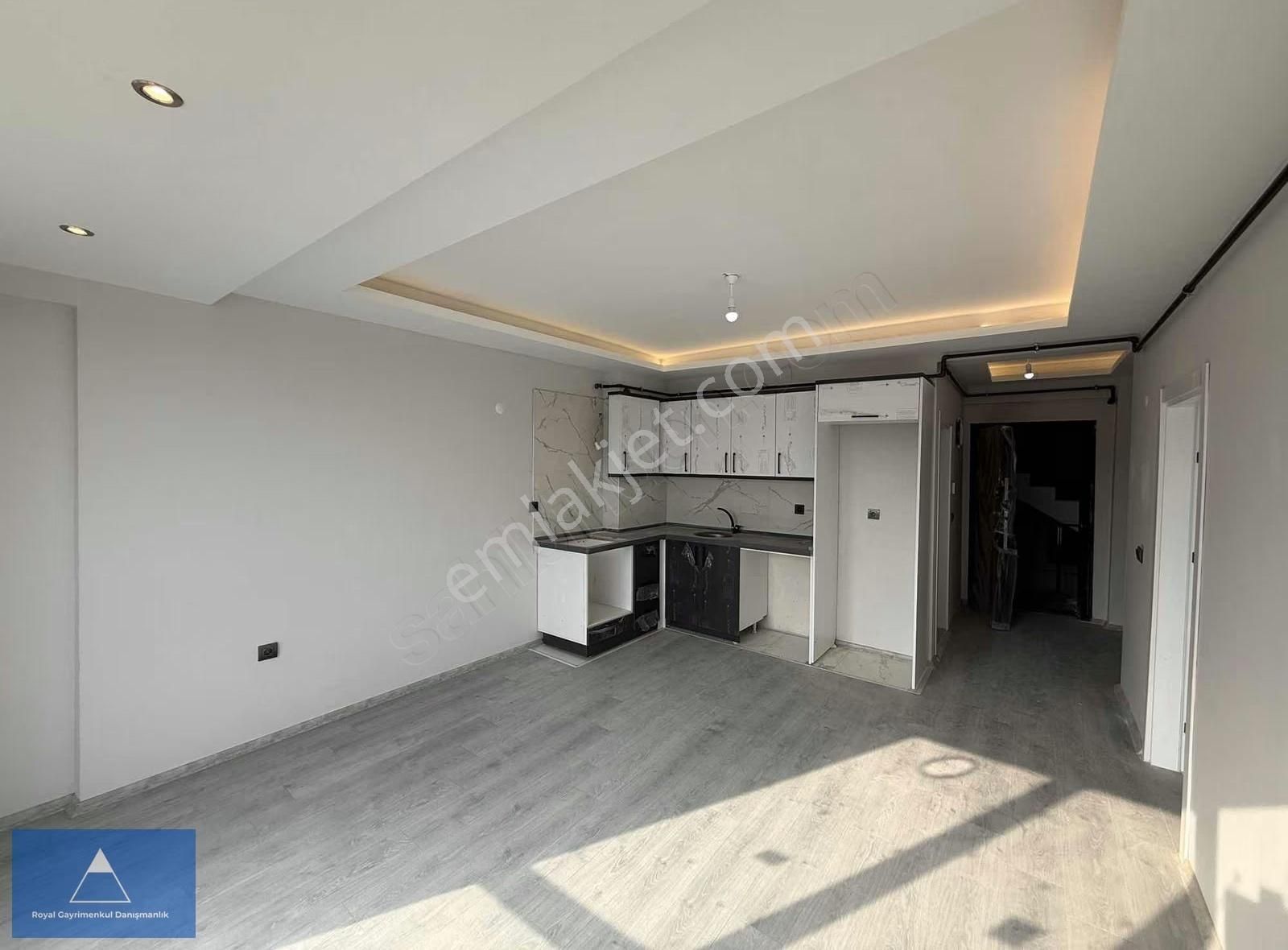 Toplu Konut Bulvarına Cephe Fırsat 1+1 - Görsel 11