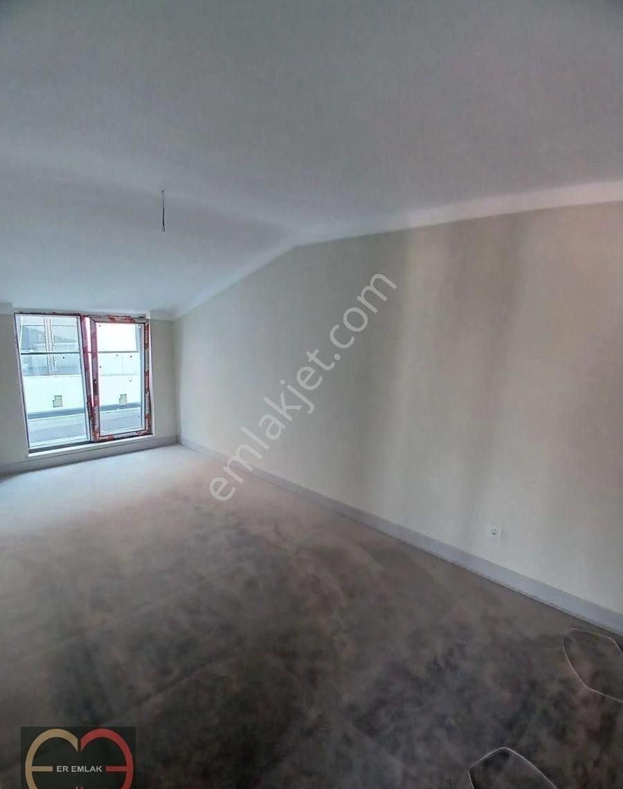 Bahçelievler De Yeni 3+1 Teraslı Lüx Dubleks - Görsel 8