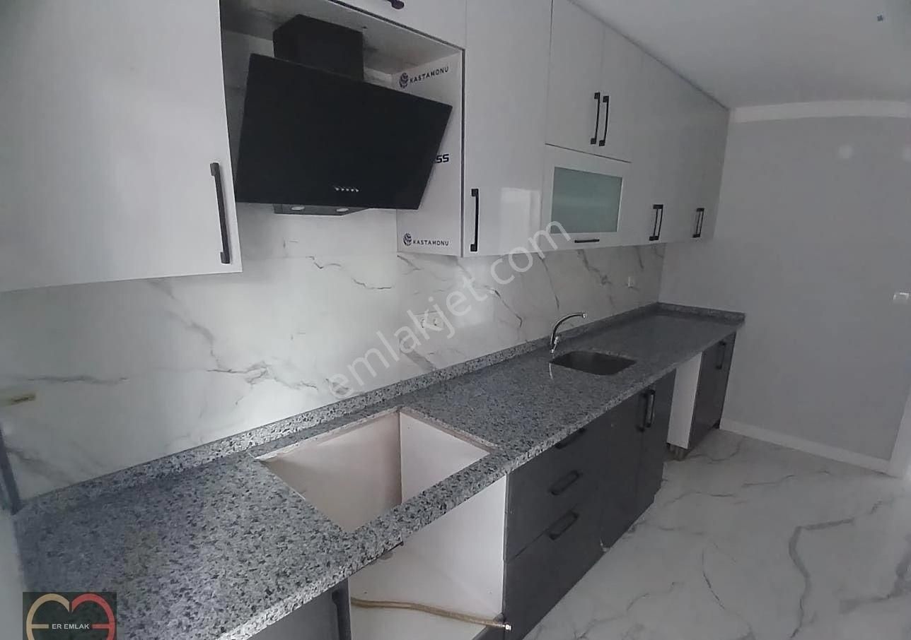 G.o.p Reşit Galip Te Sıfır 2+1 Daire - Görsel 4