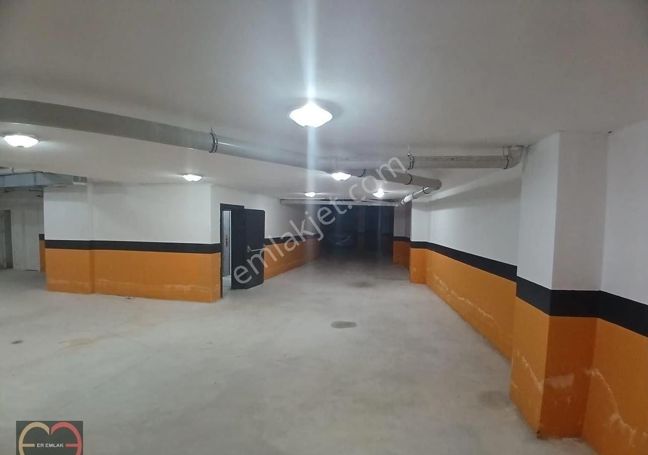 G.o.p Reşit Galip Te Sıfır 2+1 Daire - Görsel 11