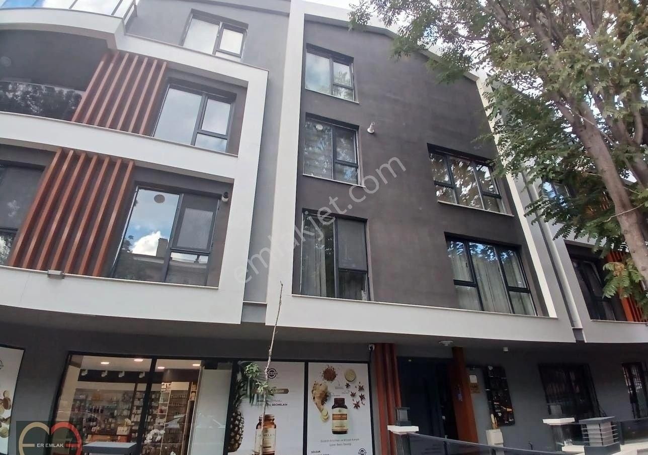 G.o.p Reşit Galip Te Sıfır 2+1 Daire - Görsel 8