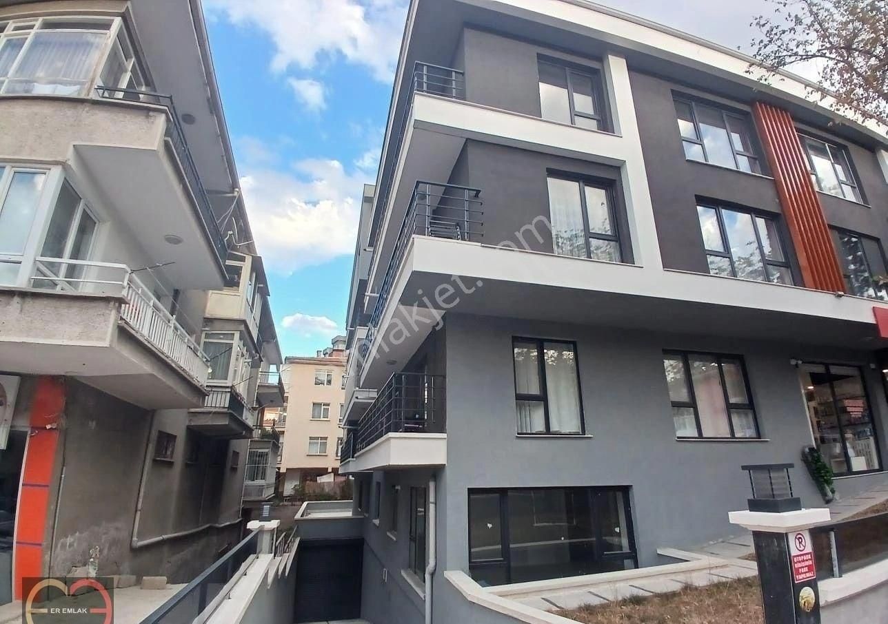 G.o.p Reşit Galip Te Sıfır 2+1 Daire - Görsel 17