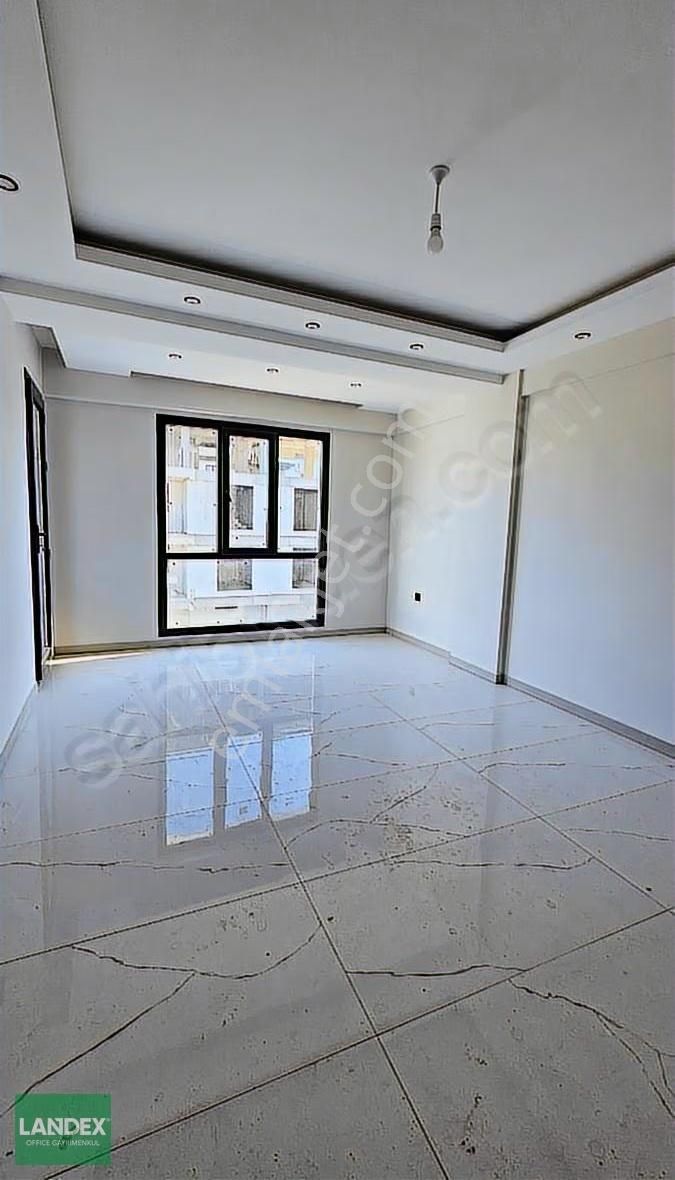 Şemikler'de Sıfır Geniş 2+1 Satılık Daireler - Görsel 3