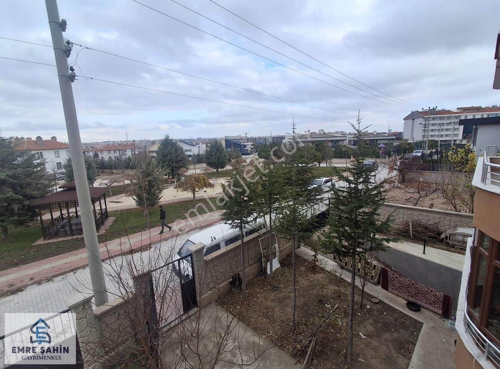 Parsana Mah. 3+1 Kiralık Daire - Görsel 18