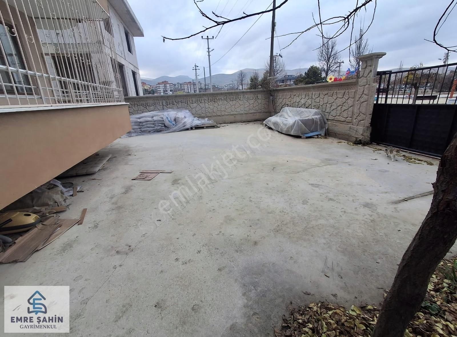 Parsana Mah. 3+1 Kiralık Daire - Görsel 20