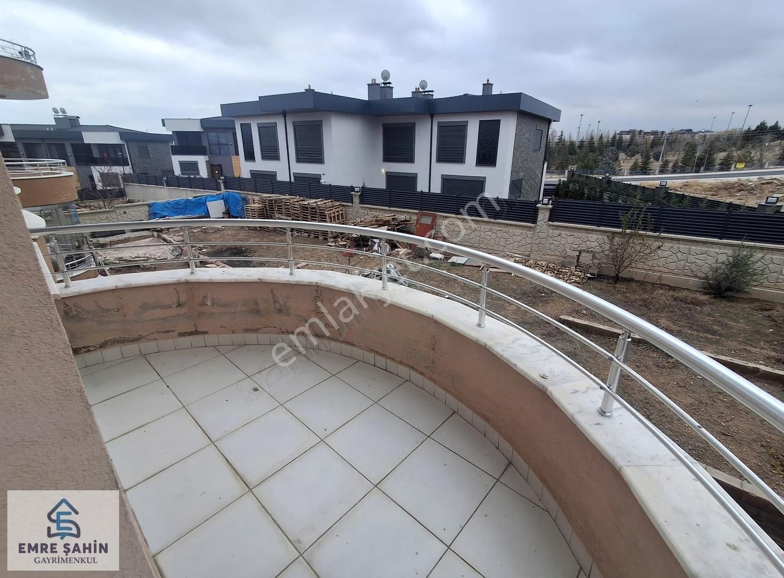 Parsana Mah. 3+1 Kiralık Daire - Görsel 28