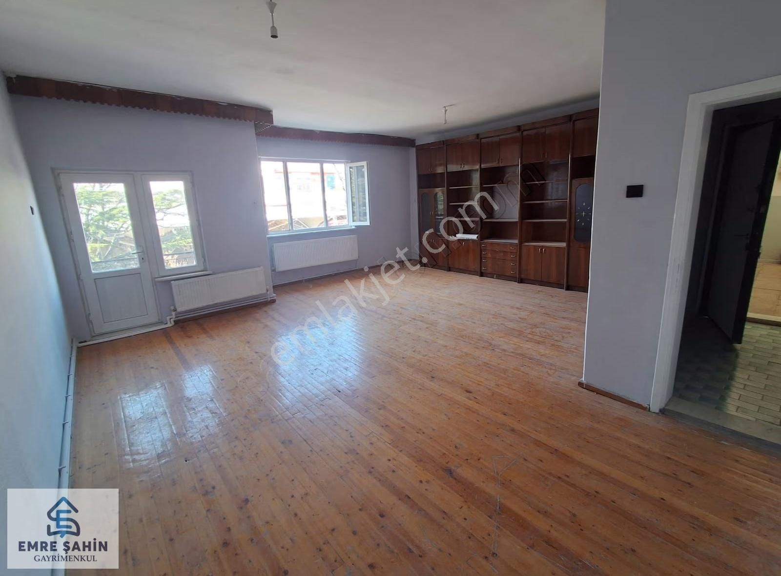 Pazartesi Pazarı Karşısı Binkonutlar Mah.geniş 2+1 Satılık Daire - Görsel 4