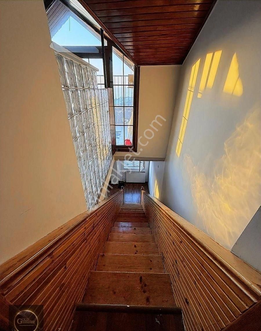 Üsküdar Salacak'ta Manzaralı Dubleks Kiralık Daire - Görsel 18