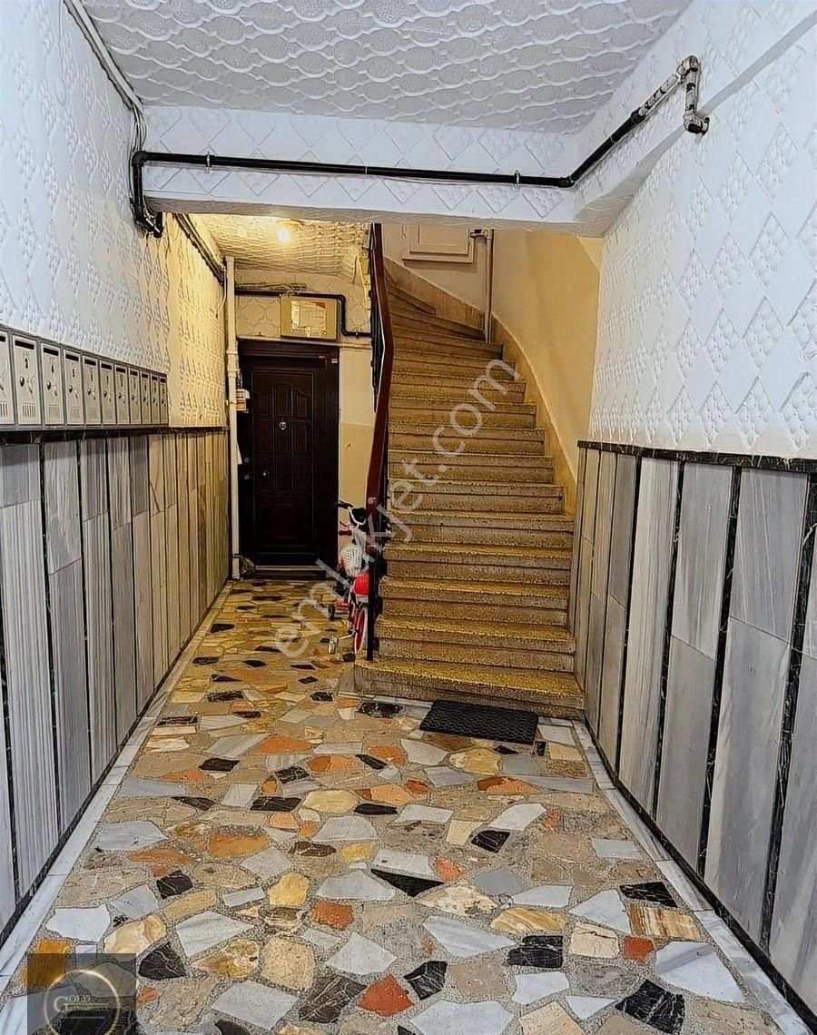 Üsküdar Salacak'ta Manzaralı Dubleks Kiralık Daire - Görsel 34