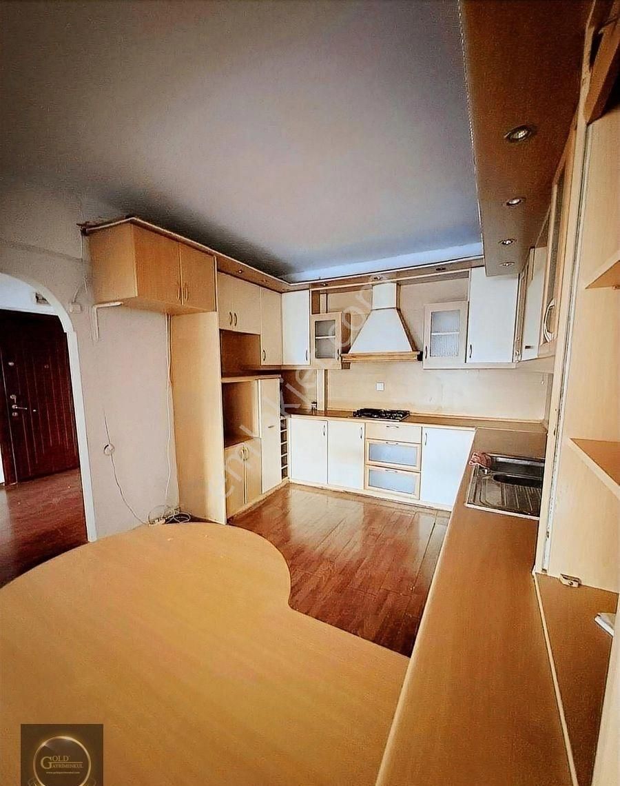 Üsküdar Salacak'ta Manzaralı Dubleks Kiralık Daire - Görsel 15
