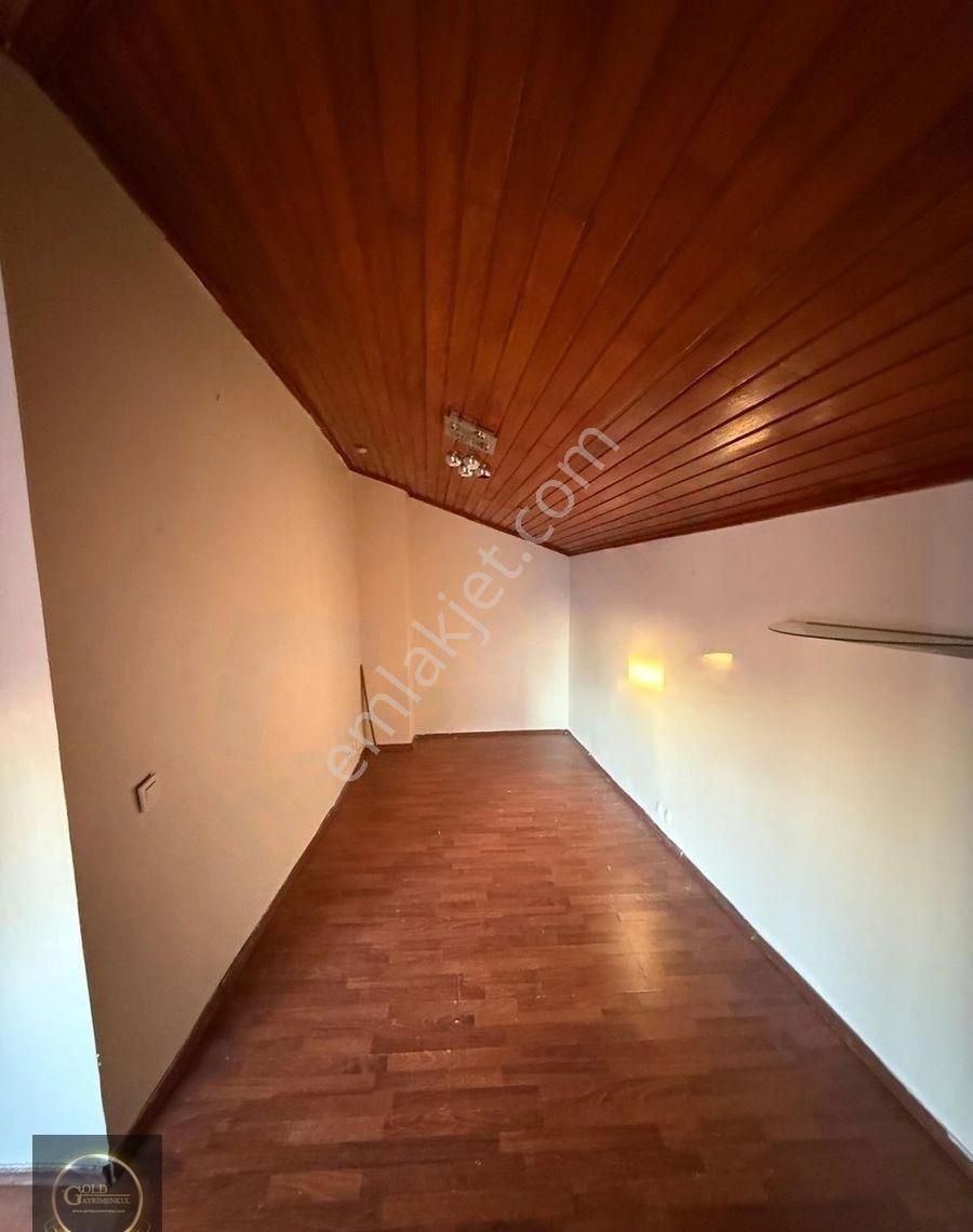 Üsküdar Salacak'ta Manzaralı Dubleks Kiralık Daire - Görsel 26