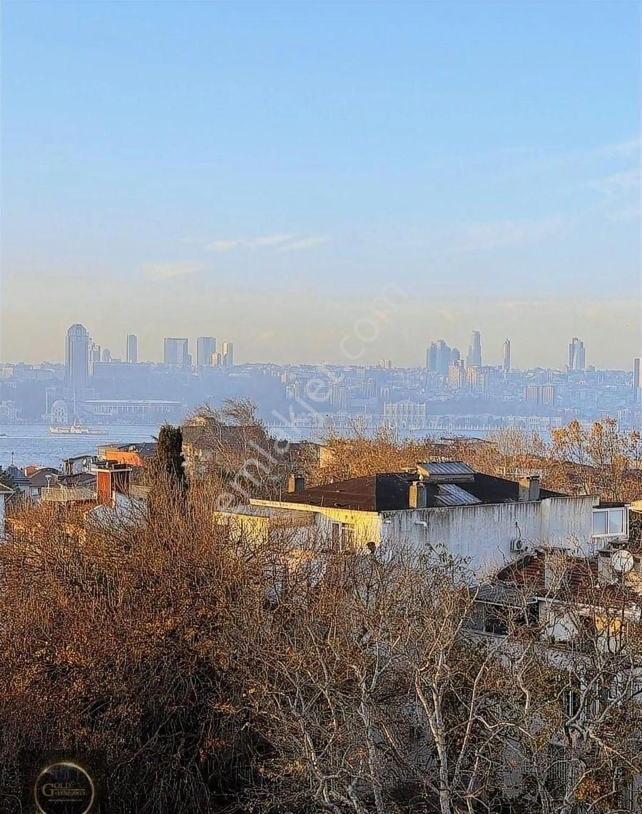 Üsküdar Salacak'ta Manzaralı Dubleks Kiralık Daire - Görsel 3