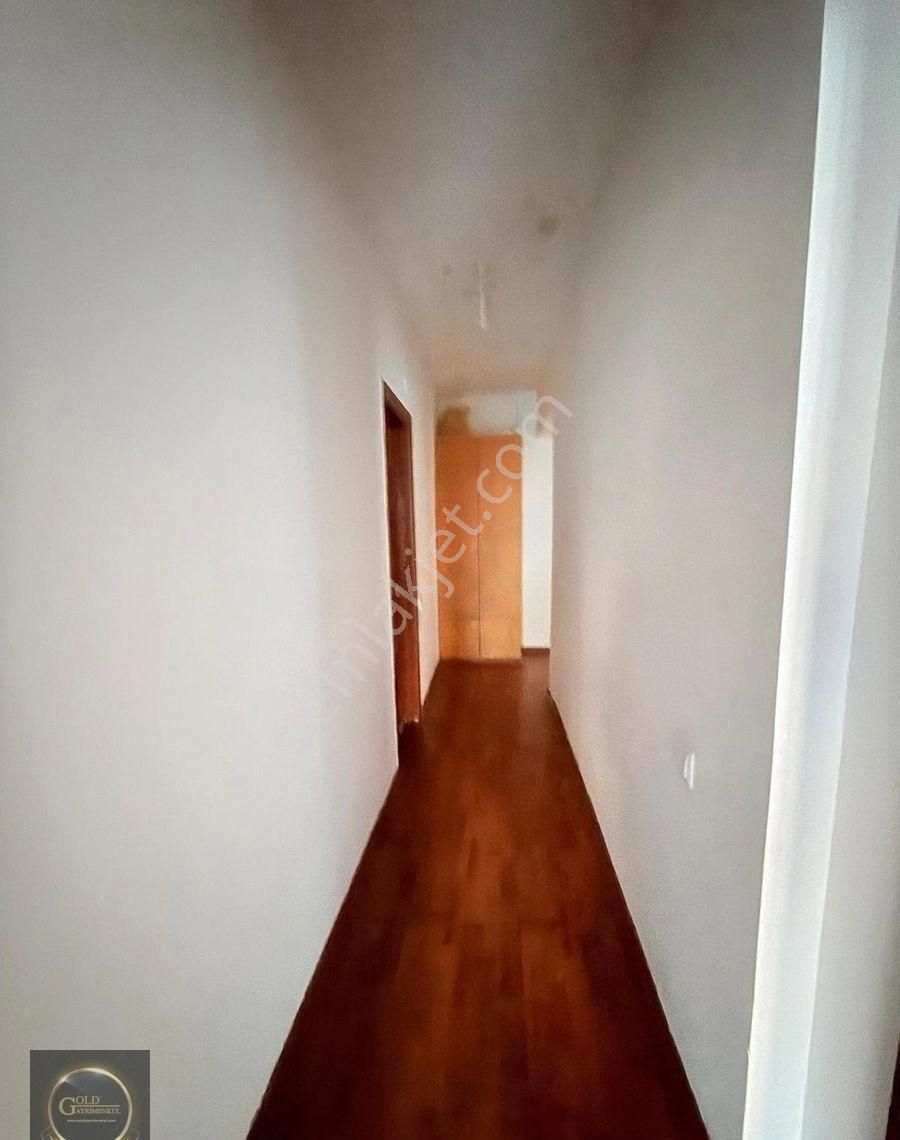 Üsküdar Salacak'ta Manzaralı Dubleks Kiralık Daire - Görsel 16