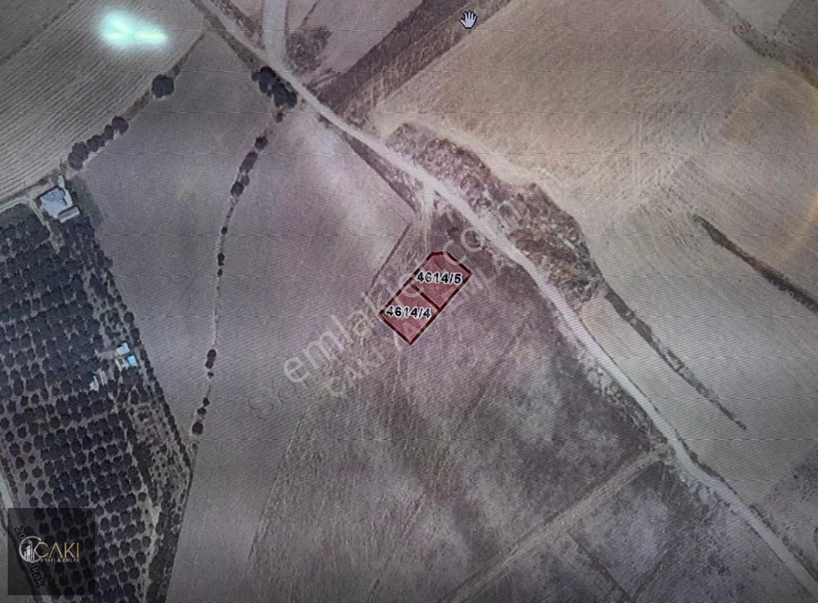 Çakı Yapı Emlaktan Edremit Elmalıkta Satılık 500 M² Parseller - Görsel 6