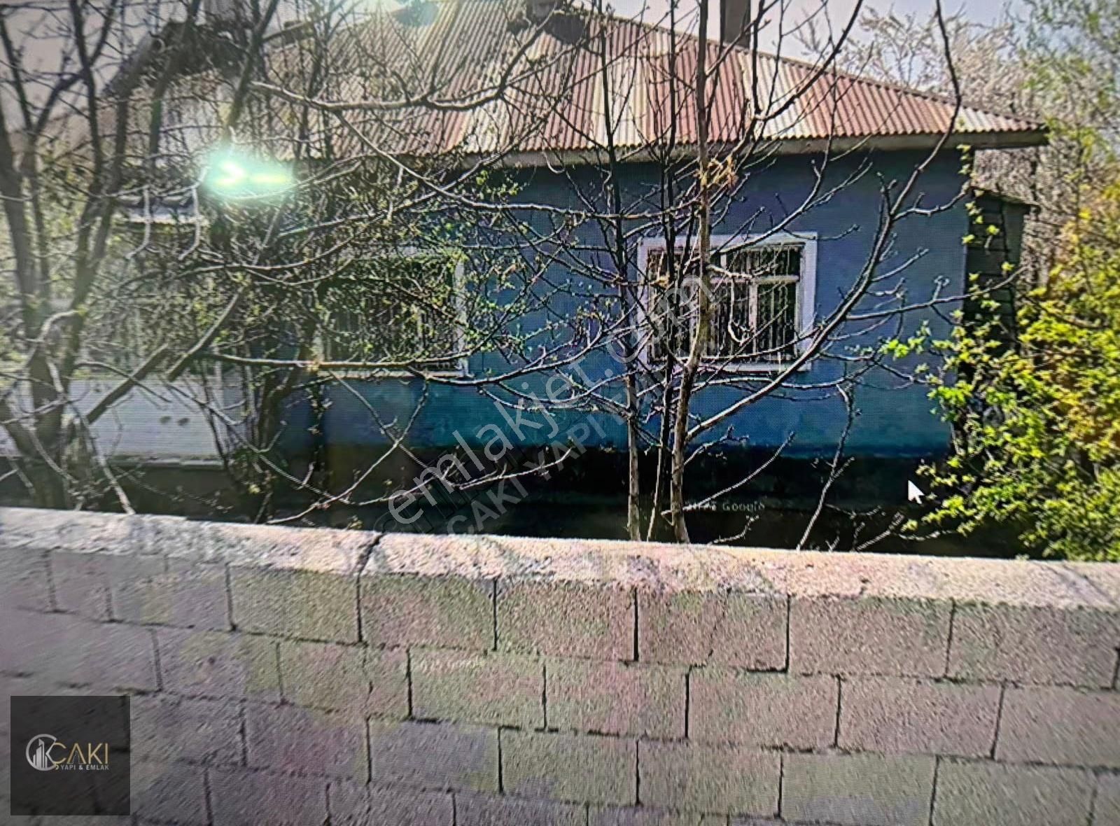 Çakı Yapı Emlaktan İskele'de Satılık 500 M2 Arsa+ Müstakil - Görsel 9