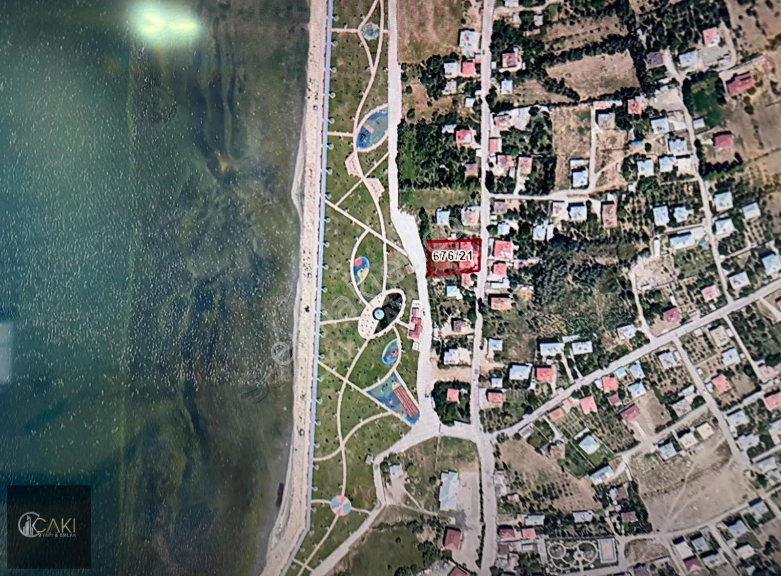 Çakı Yapı Emlaktan İskele'de Satılık 500 M2 Arsa+ Müstakil - Görsel 12