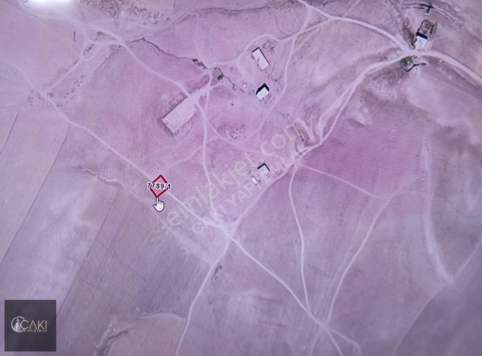 Çakı Yapı Emlaktan Kevenlide Satılık 492 M² Arsa - Görsel 4