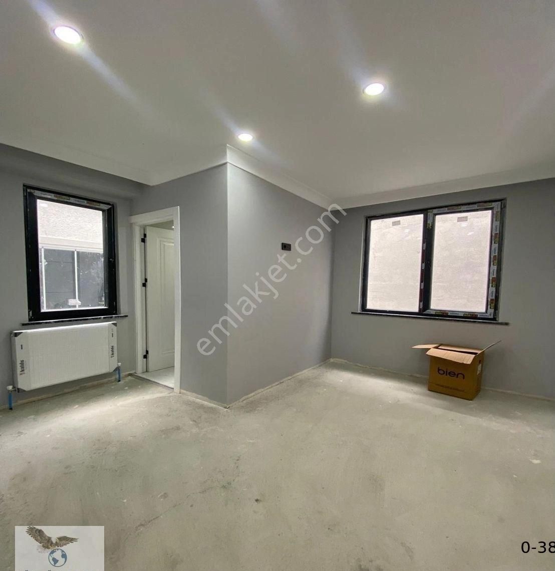 Cihangirde Lüx 1+1 Amerikan Mutfak Satılık Daire - Görsel 2