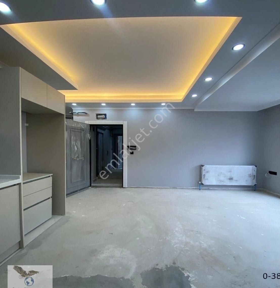 Cihangirde Lüx 1+1 Amerikan Mutfak Satılık Daire - Görsel 10