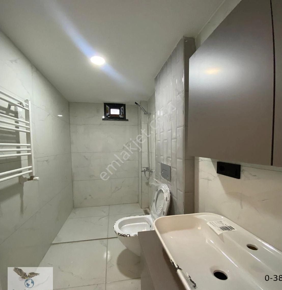 Cihangirde Lüx 1+1 Amerikan Mutfak Satılık Daire - Görsel 4