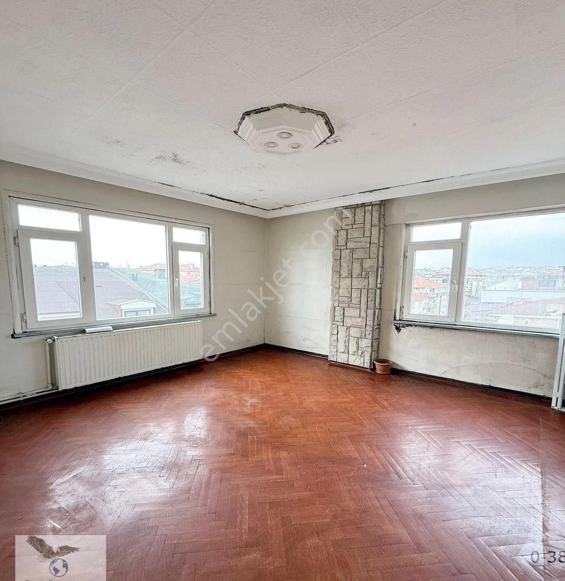 D.köşklerde 3+1 Deniz Manzaralı Satılık Daire