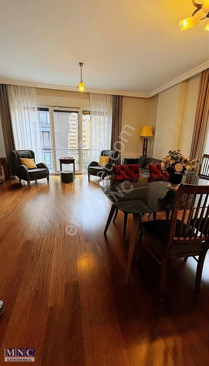 Fenerbahçe'de Bağdat Caddesi'ne 2. Binada 3+1 - Görsel 8