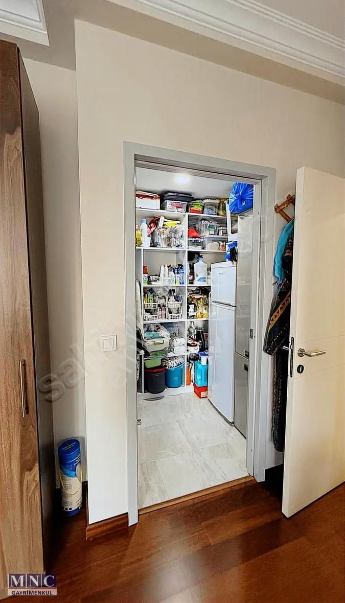 Fenerbahçe'de Bağdat Caddesi'ne 2. Binada 3+1 - Görsel 10