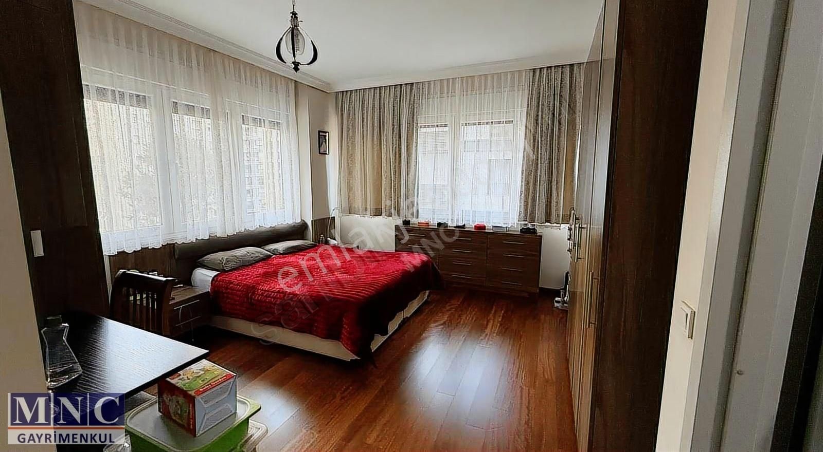 Fenerbahçe'de Bağdat Caddesi'ne 2. Binada 3+1 - Görsel 20