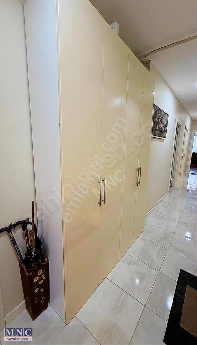 Fenerbahçe'de Bağdat Caddesi'ne 2. Binada 3+1 - Görsel 7