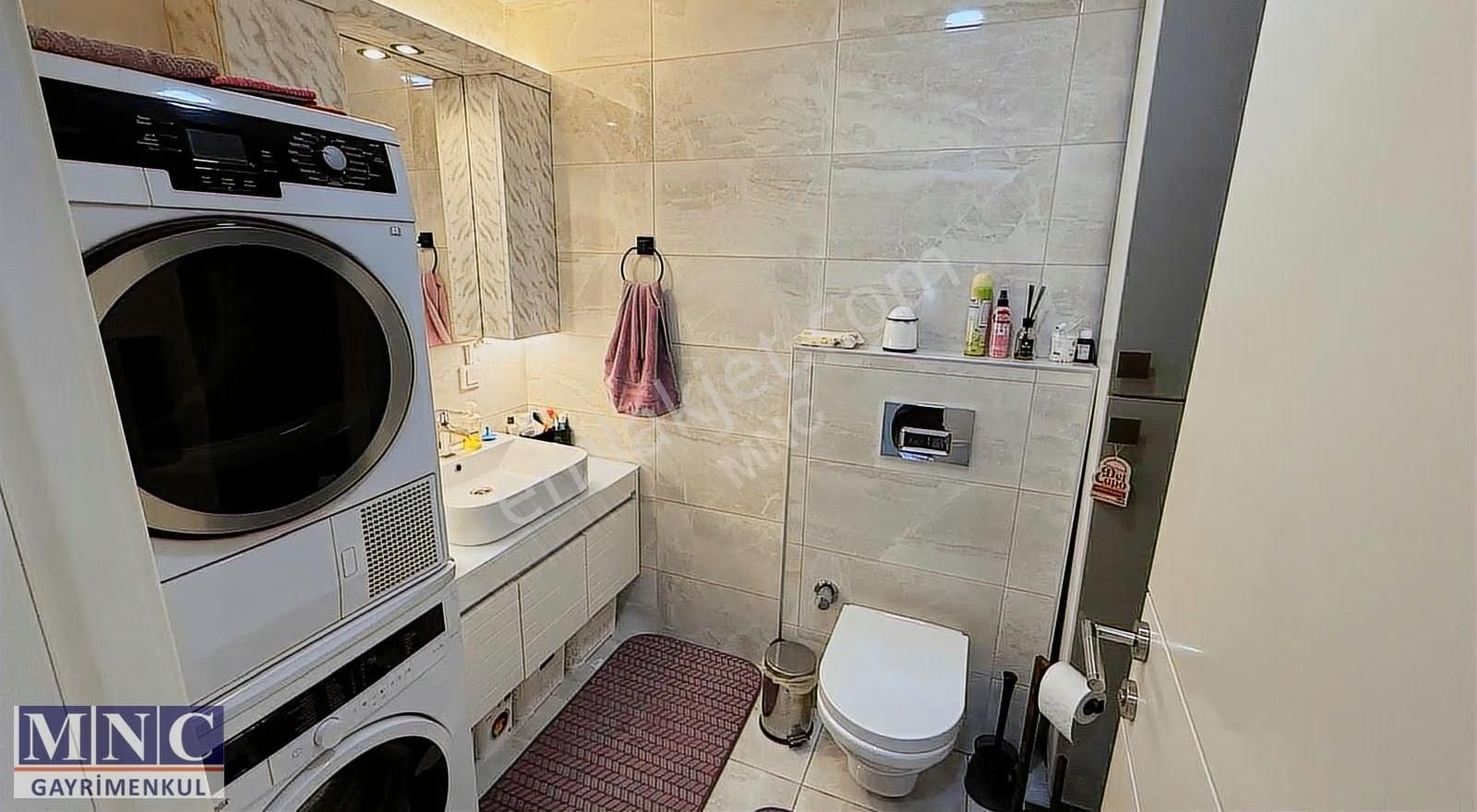 Fenerbahçe'de Bağdat Caddesi'ne 2. Binada 3+1 - Görsel 4