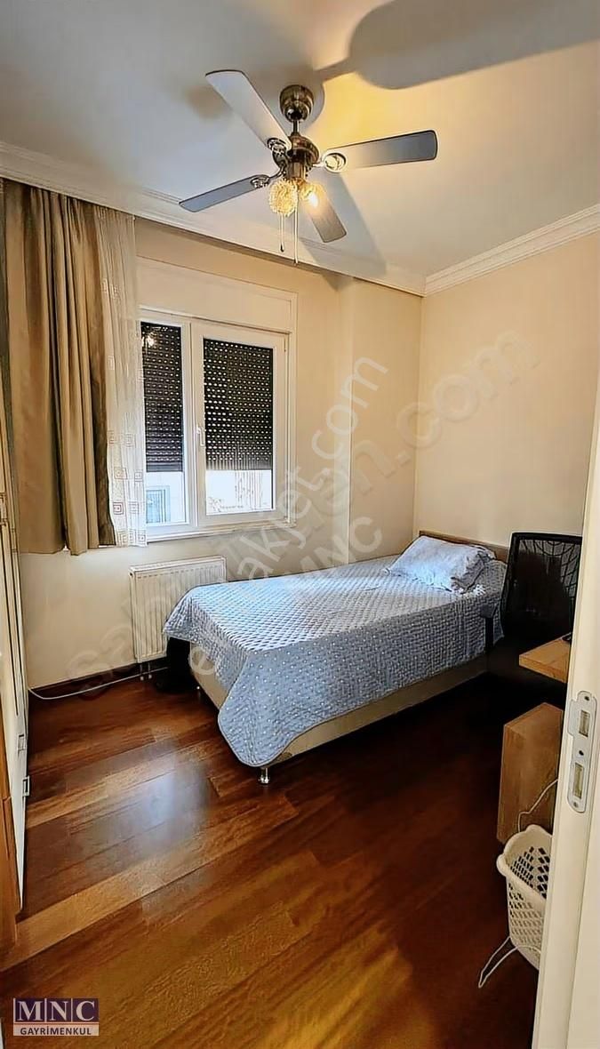 Fenerbahçe'de Bağdat Caddesi'ne 2. Binada 3+1 - Görsel 16