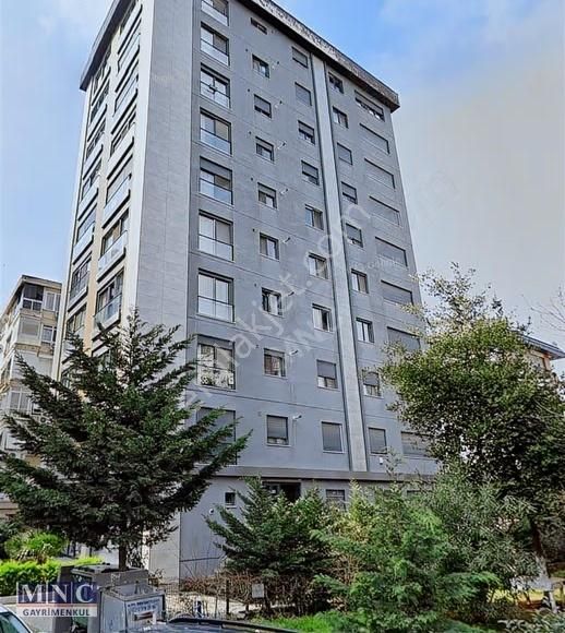 Fenerbahçe'de Bağdat Caddesi'ne 2. Binada 3+1 - Görsel 11