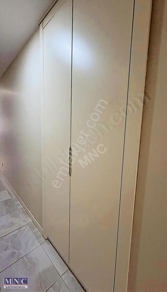 Fenerbahçe'de Bağdat Caddesi'ne 2. Binada 3+1 - Görsel 2