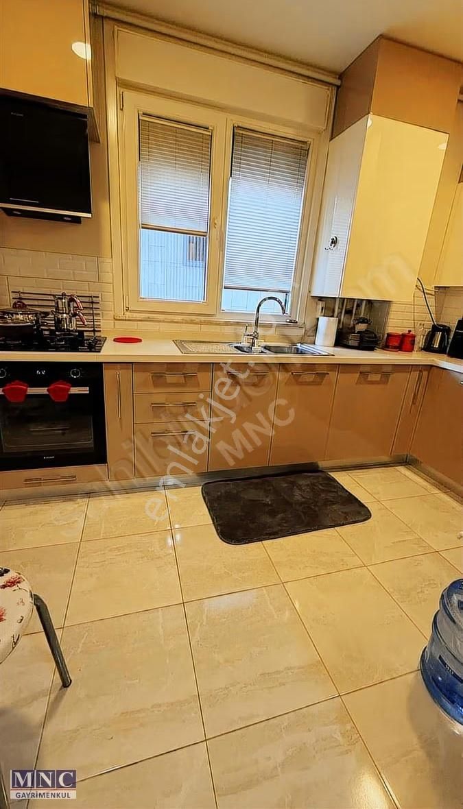 Fenerbahçe'de Bağdat Caddesi'ne 2. Binada 3+1 - Görsel 19