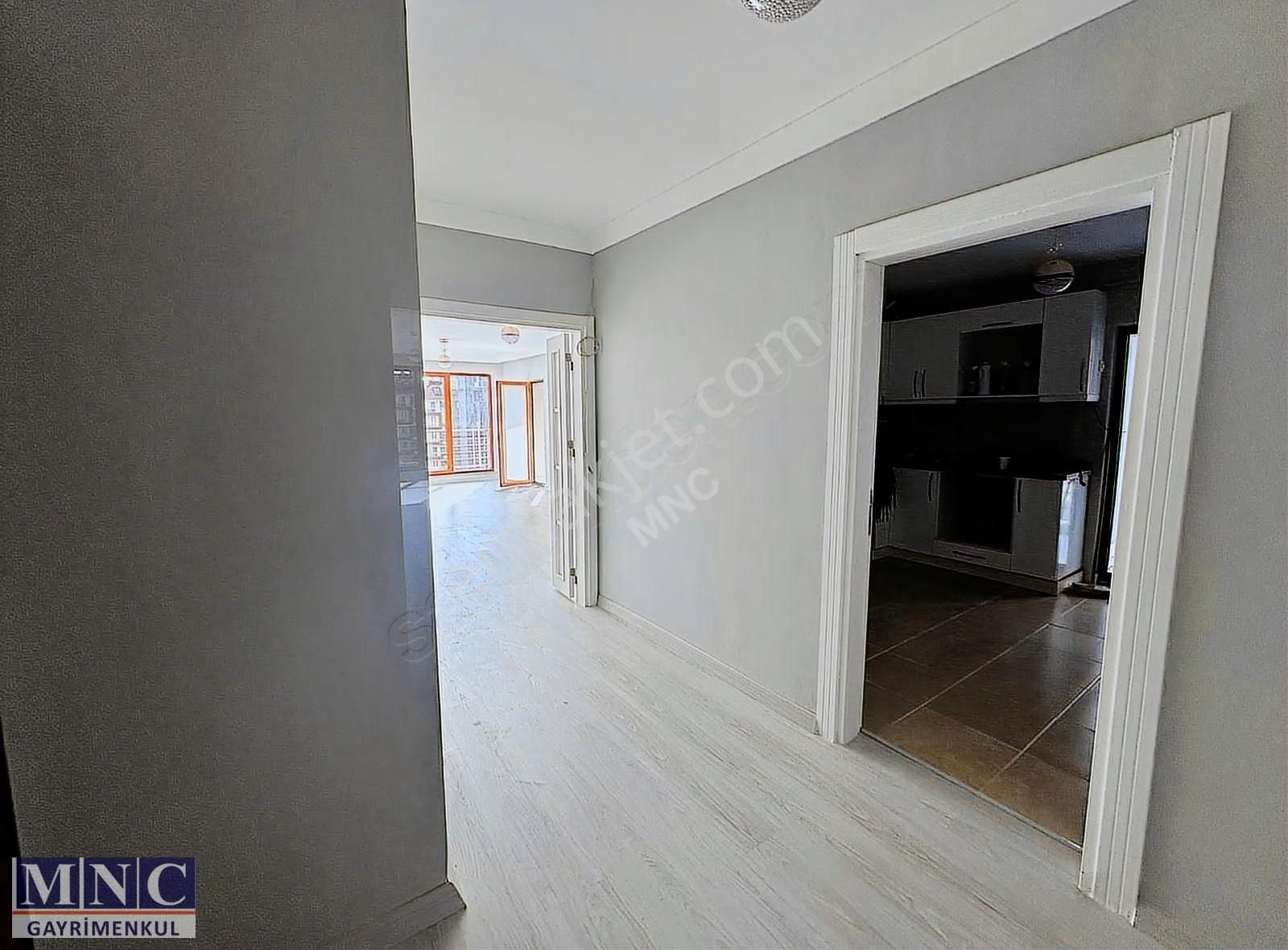 Elit Park Evleri Satılık 2+1 Bakımlı Daire - Görsel 23